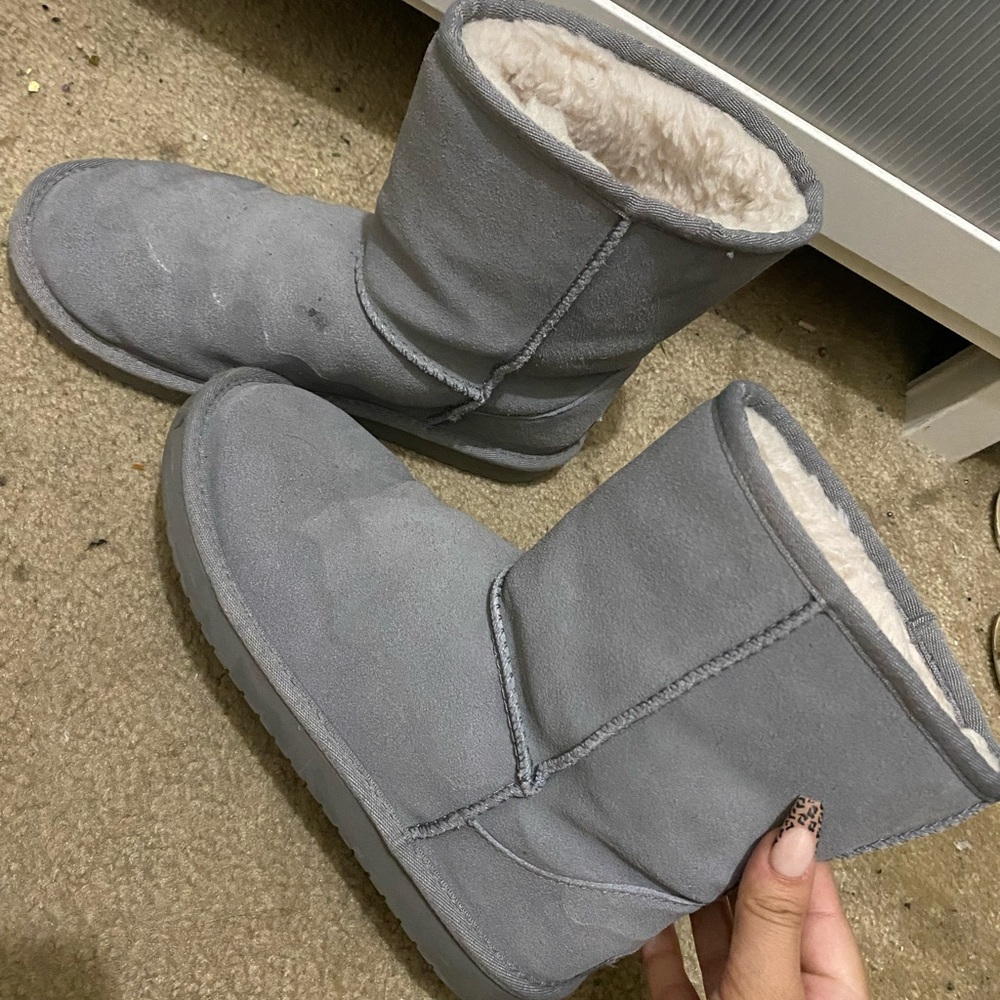 Boots
